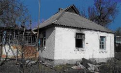 Пожар на Хмельнитчине: пострадали дети