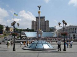 Главного архитектора Киева изберут на открытом конкурсе