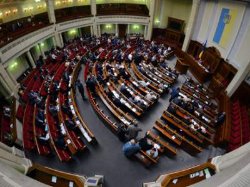 Украина ратифицировала соглашение с ВТО о госзакупках
