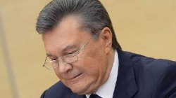 Депутаты вновь рассмотрят вопрос конфискации денег Януковича