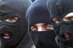 Киев: бандиты совершили дерзкое нападение на жилой дом