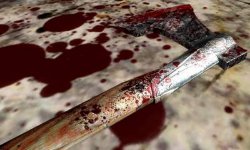 Кровавые разборки на Одесчине: мужчину зарубили топором