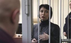 В отношении Елены Лукаш возобновлено расследование