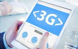 Сеть 3G активно развивается в Украине