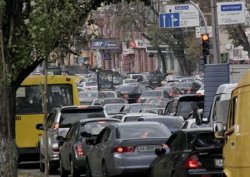 С какими нововведениями столкнутся украинские автолюбители