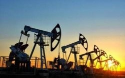 Цена нефти марки Brent сегодня продолжила рост на мировом рынке