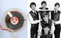 Найдены ранее неизвестные записи The Rolling Stones