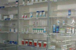 В Харькове прикрыли аптеку, в которой продавались наркотики