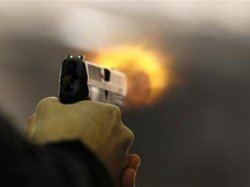 Стрельба в Мариуполе: врач устроил стрельбу возле морга