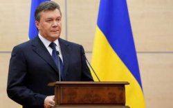 Янукович прокомментировал закон о конфискации коррупционных активов