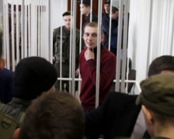 Аваков розкритикував рішення суду щодо поліцейського Олійника