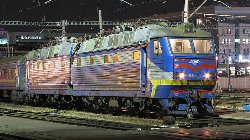 «Укрзализныця» подняла стоимость билетов на ночные поезда