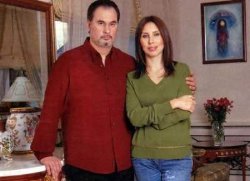 Экс-супруга Валерия Меладзе впервые рассказала об изменах мужа