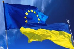 Украина будет активно продвигать свою продукцию на европейских рынках