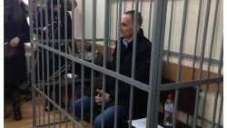 Суд по делу Шевцова объявил перерыв: подсудимому снова вызвали «скорую»