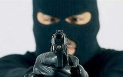 В Одессе вооруженные бандиты напали на АЗС