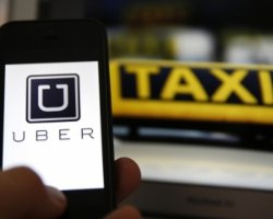 Uber після Києва запустять у Львові