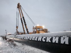 «Северный поток-2» станет смертным приговором для Украины