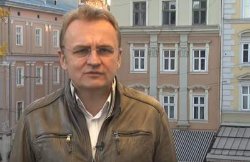 Садовый прокомментировал скандал с ЛГБТ-фестивалем во Львове
