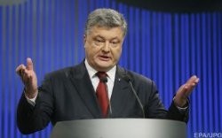 Порошенко решил выставить корпорацию Roshen на продажу