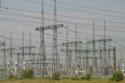 В Кабмине одобрен законопроект о рынке электроэнергии