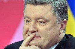 «Народный фронт» потребовал от Порошенко назвать имя нового премьера