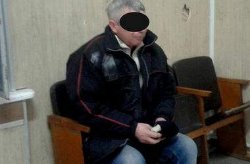 Во Львове задержан 54-летний педофил