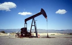 Американские компании размораживают нефтяные скважины