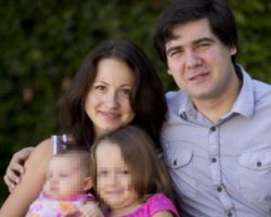 У США дружину українського піаніста звинувачують у вбивстві дочок