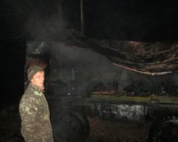 В Черкаській області на пилорамі загинув охоронець