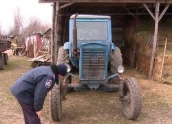 На Виннитчине произошло резонансное убийство