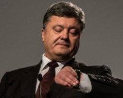 Порошенко очікує звільнення Савченко у квітні
