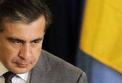 Действующая власть повторяет ошибки Януковича, - Саакашвили