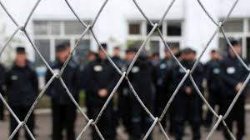 Шесть тысяч заключенных оказались на свободе согласно «закону Савченко»
