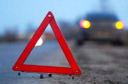 Массовое ДТП в Одессе: разбились восемь автомобилей