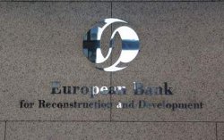 ЕБРР в течение года вложит в Украину миллиард евро