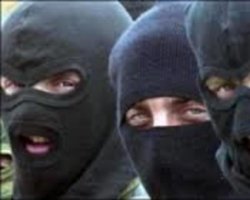 На Одещині невідомі в масках напали на підприємця