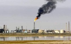 Нефть дешевеет на фоне новостей из США