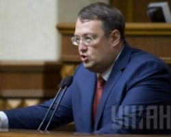 Геращенко: Порошенко хоче, щоб його людина була прем'єр-міністром