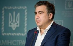 Михаил Саакашвили предлагает отправить за решетку скандальных украинских олигархов