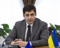 Нардепи з Одеської області вимагають звільнити Сакварелідзе