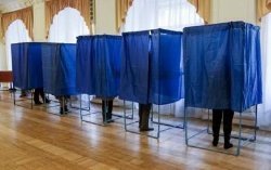 КИУ сообщает о масштабном подкупе избирателей на выборах в Кривом Роге