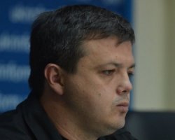Геращенко про Семенченка: пройдисвіт, лжеофіцер і аферист