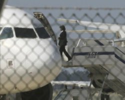 Літак авіакомпанії EgyptAir викрав лівієць