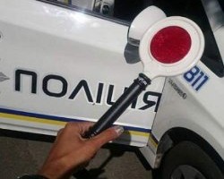 В Ровно водитель внедорожника насмерть сбил велосипедиста