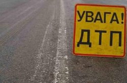 На Киевщине пьяный водитель устроил ДТП