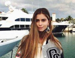 14-летняя внучка Софии Ротару поразила естественной красотой