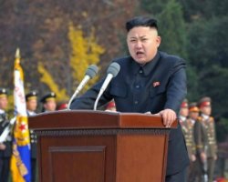 Лідер КНДР наказав армії бути готовою застосувати ядерну зброю