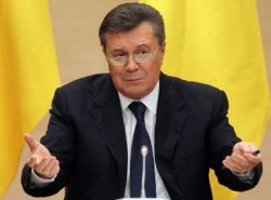 ЕС официально продлил санкции против Янукович а и его соратников
