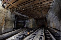 На Днепропетровщине на шахте взорвался метан